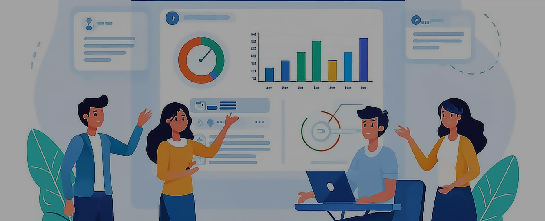 Статьи по теме crm